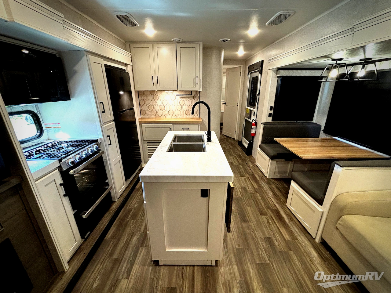 2024 Jayco Eagle 312BHOK Photo 5