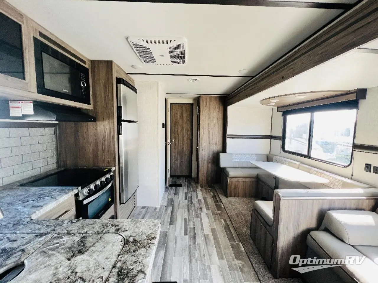 2022 CrossRoads Zinger ZR290KB Photo 4