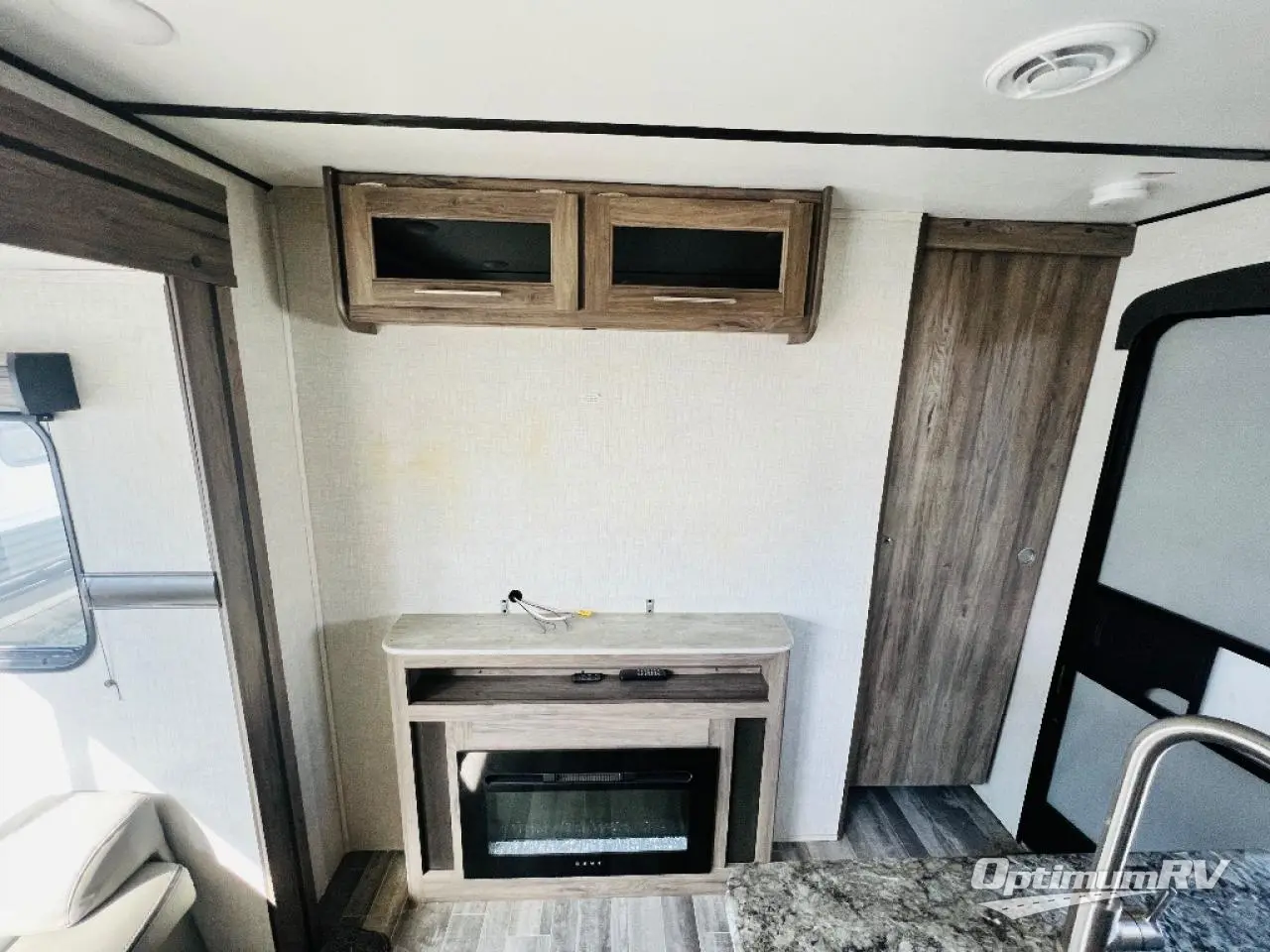 2022 CrossRoads Zinger ZR290KB Photo 7