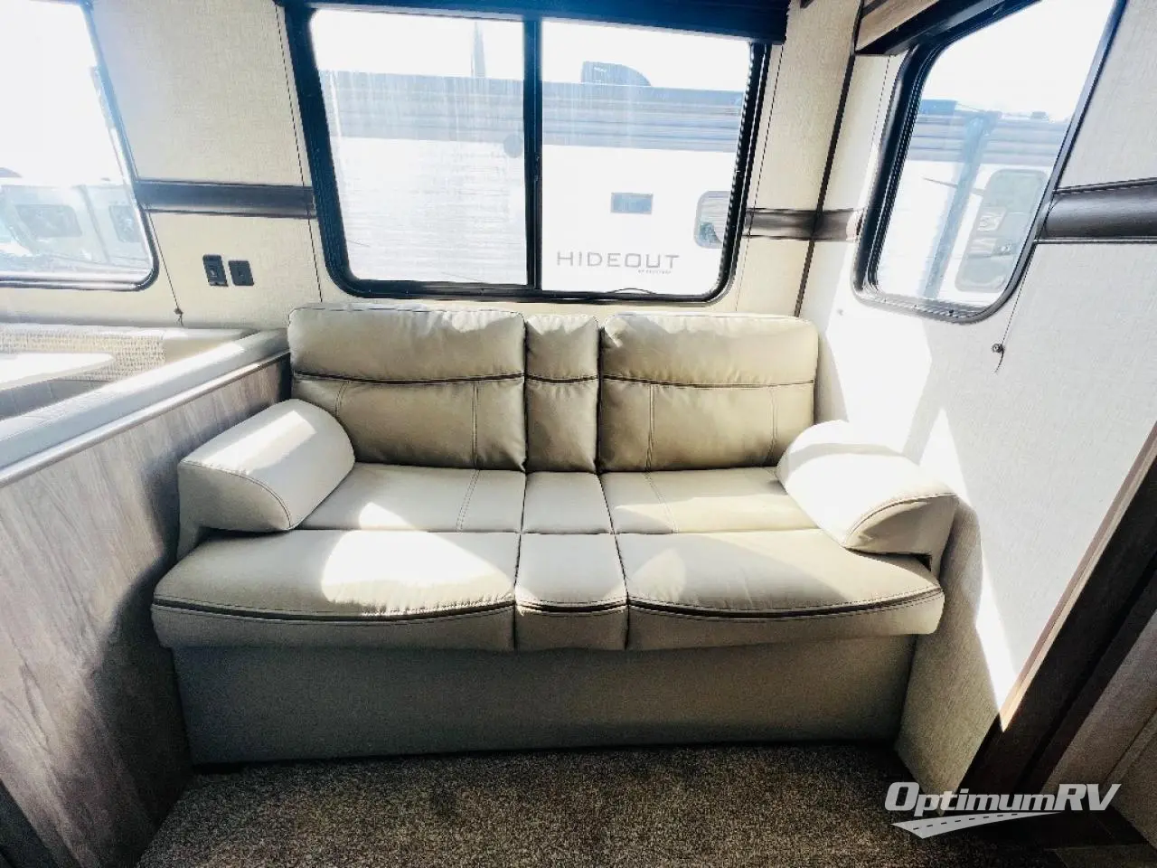 2022 CrossRoads Zinger ZR290KB Photo 8