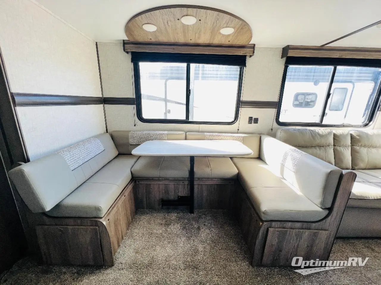 2022 CrossRoads Zinger ZR290KB Photo 9