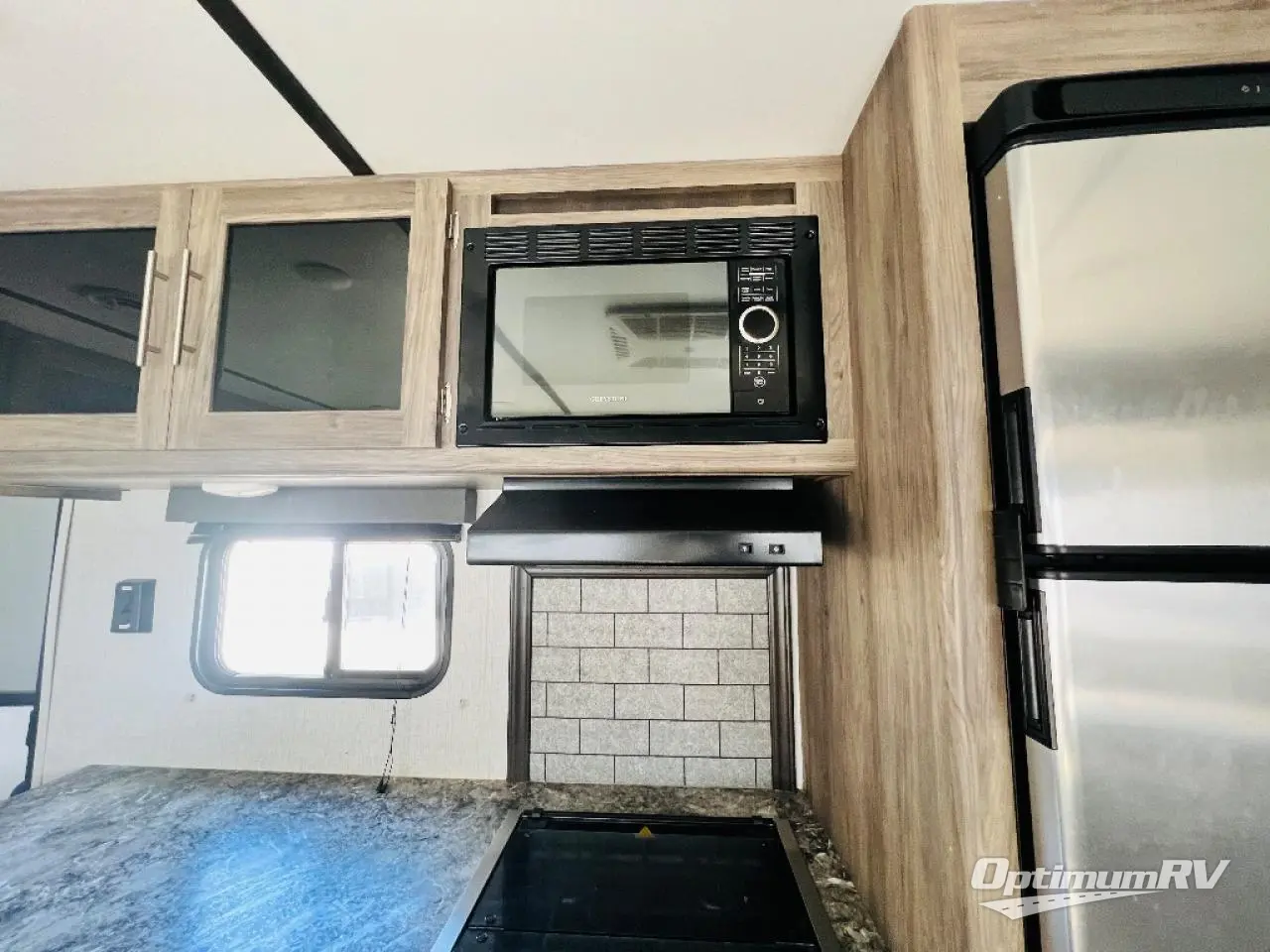 2022 CrossRoads Zinger ZR290KB Photo 13