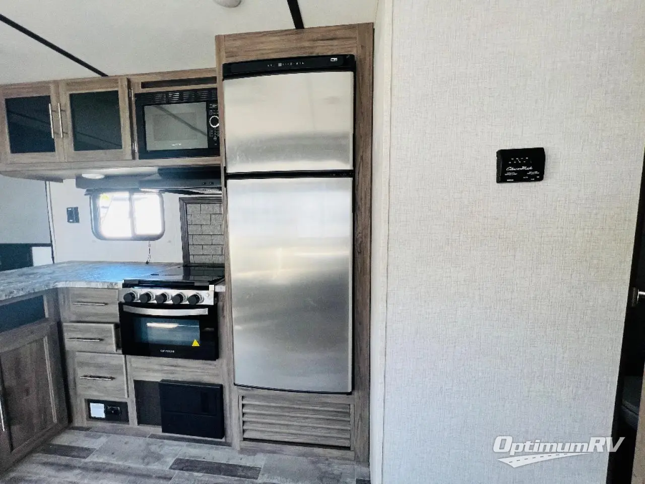 2022 CrossRoads Zinger ZR290KB Photo 14