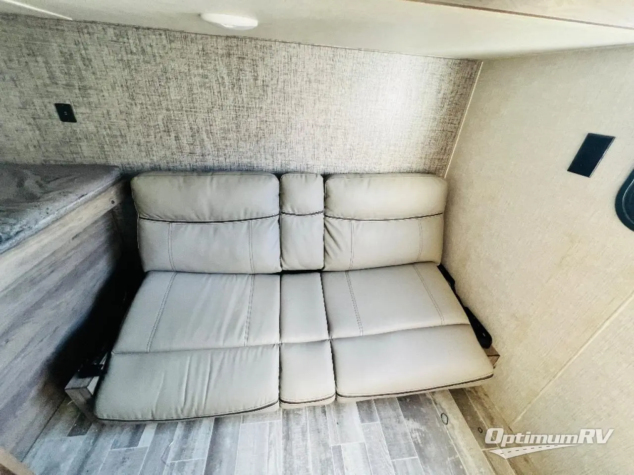 2022 CrossRoads Zinger ZR290KB Photo 18