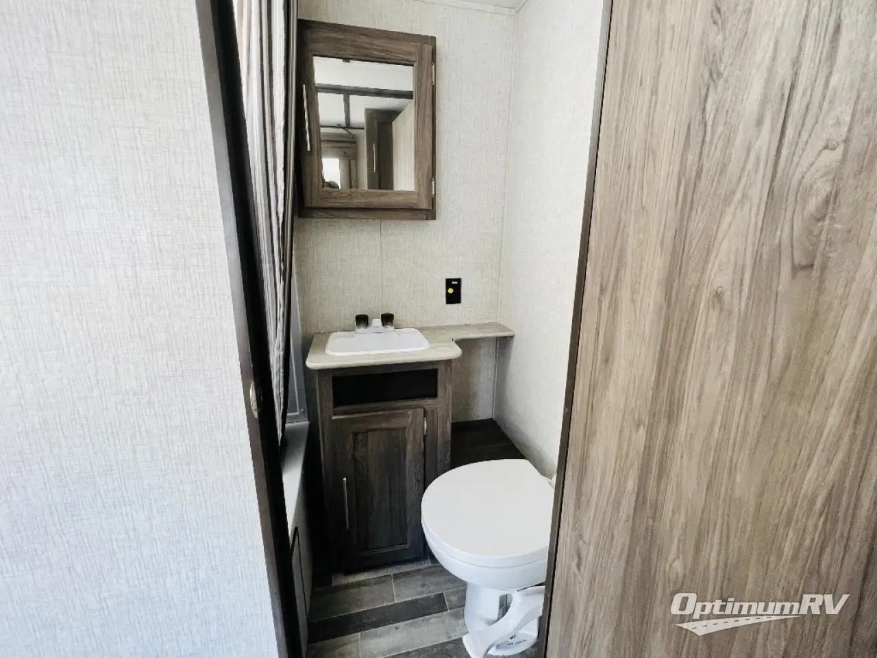 2022 CrossRoads Zinger ZR290KB Photo 20