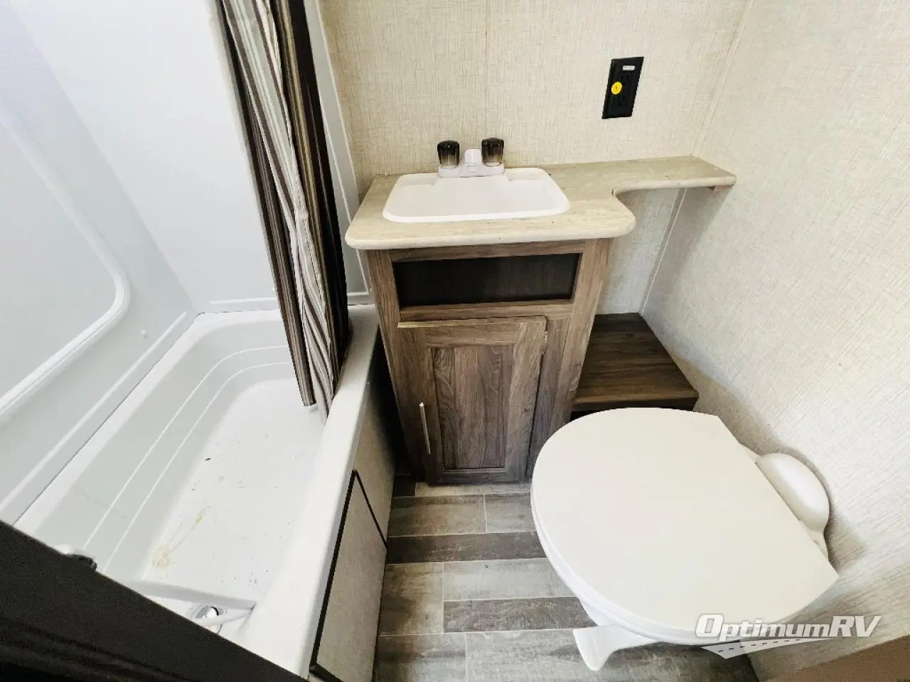 2022 CrossRoads Zinger ZR290KB Photo 21