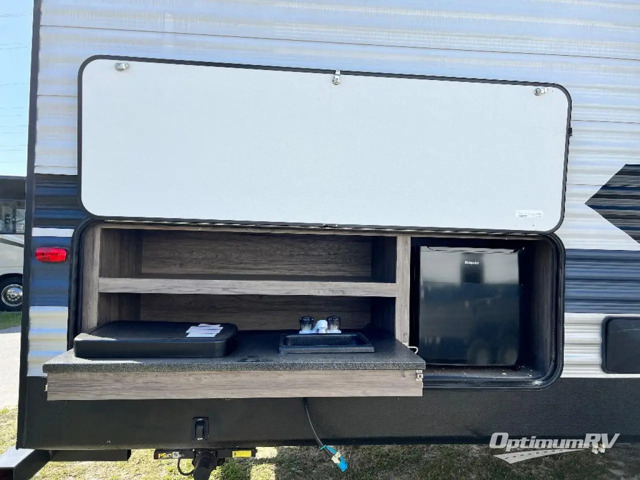 2022 CrossRoads Zinger ZR290KB Photo 24