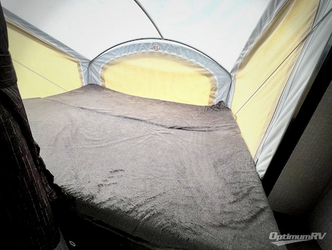 2020 KZ SPORTSMEN CLASSIC 180RBT RV Photo 4