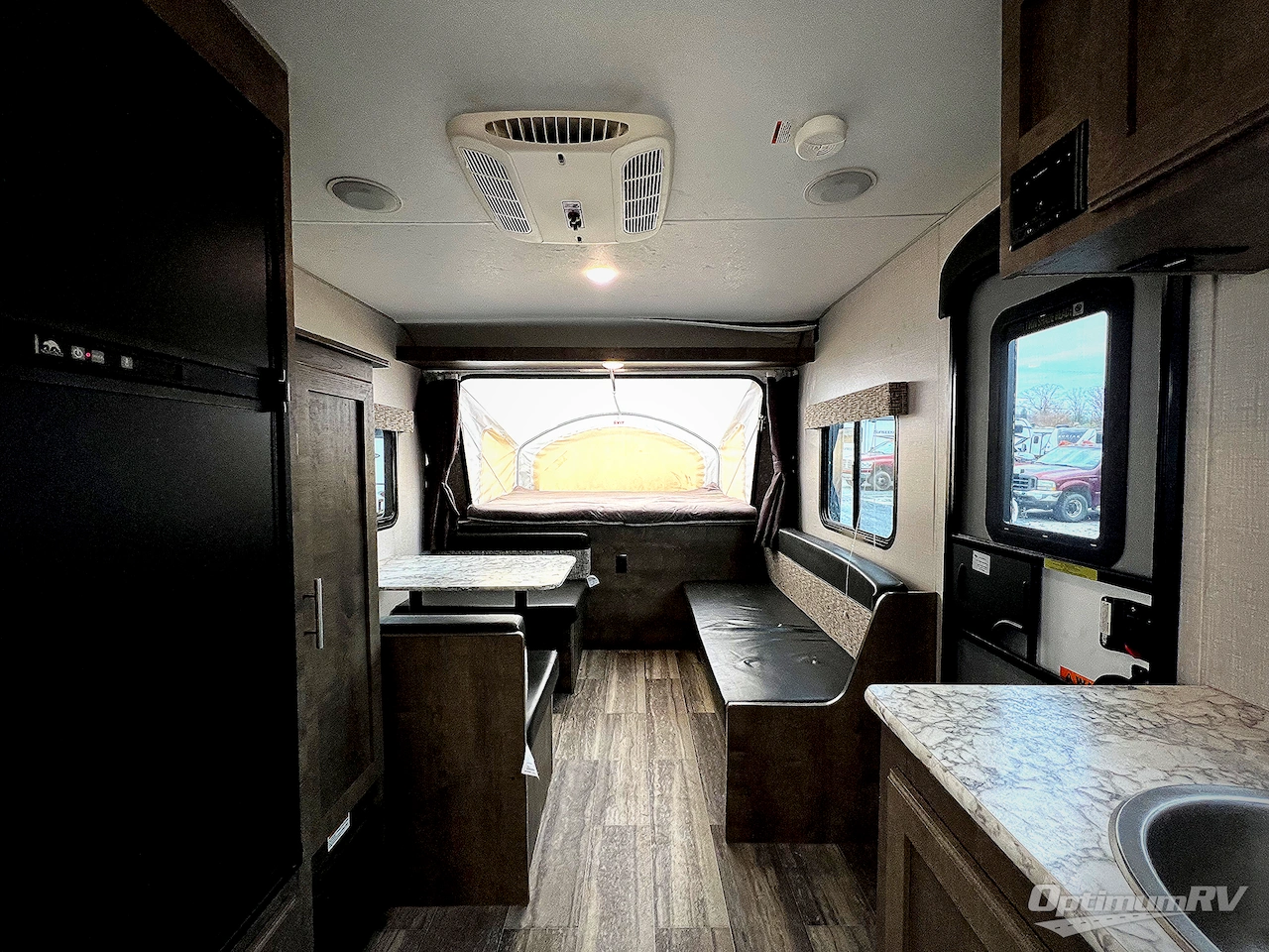 2020 KZ SPORTSMEN CLASSIC 180RBT Photo 3