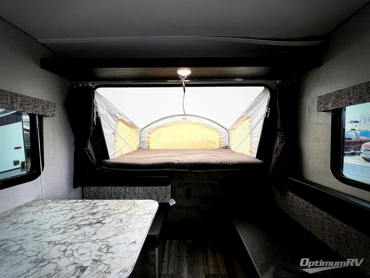 2020 KZ SPORTSMEN CLASSIC 180RBT Photo 4