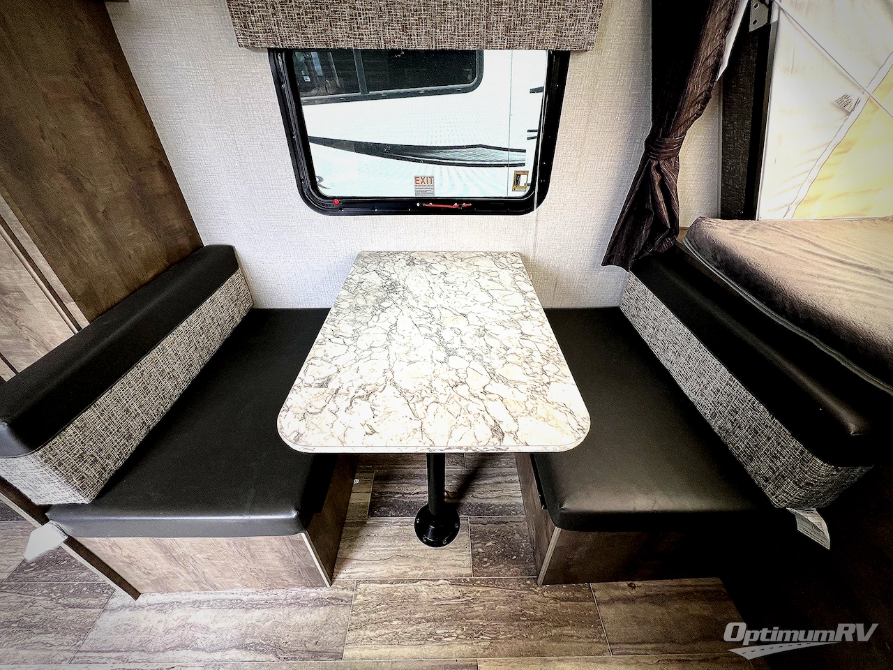 2020 KZ SPORTSMEN CLASSIC 180RBT Photo 6