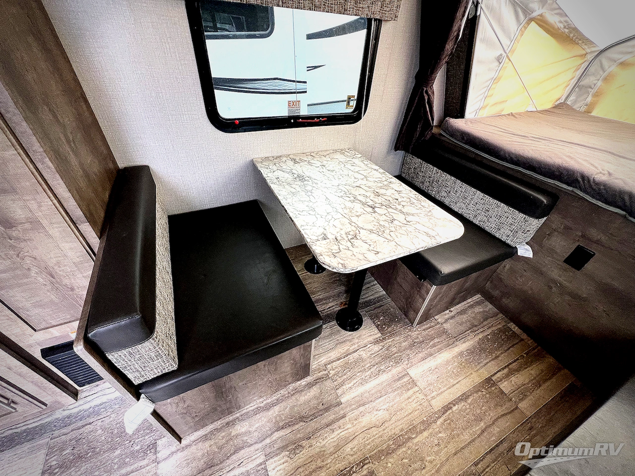 2020 KZ SPORTSMEN CLASSIC 180RBT Photo 7