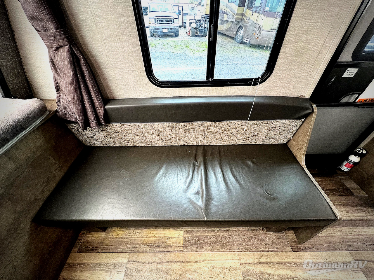 2020 KZ SPORTSMEN CLASSIC 180RBT Photo 8