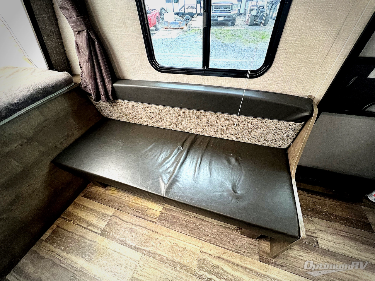 2020 KZ SPORTSMEN CLASSIC 180RBT Photo 9