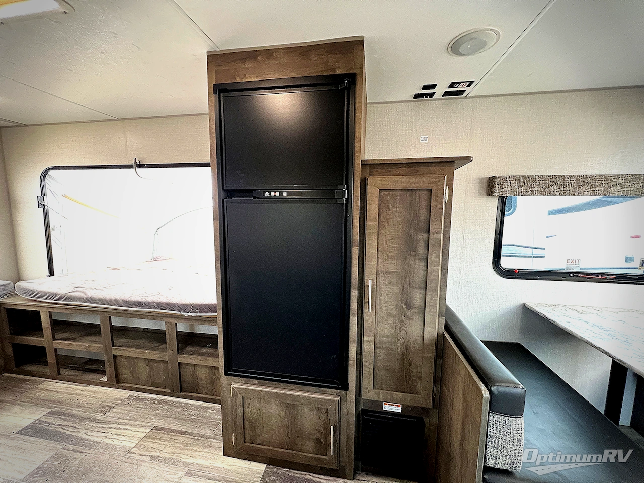 2020 KZ SPORTSMEN CLASSIC 180RBT Photo 10