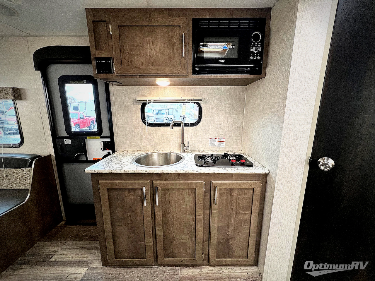 2020 KZ SPORTSMEN CLASSIC 180RBT Photo 11