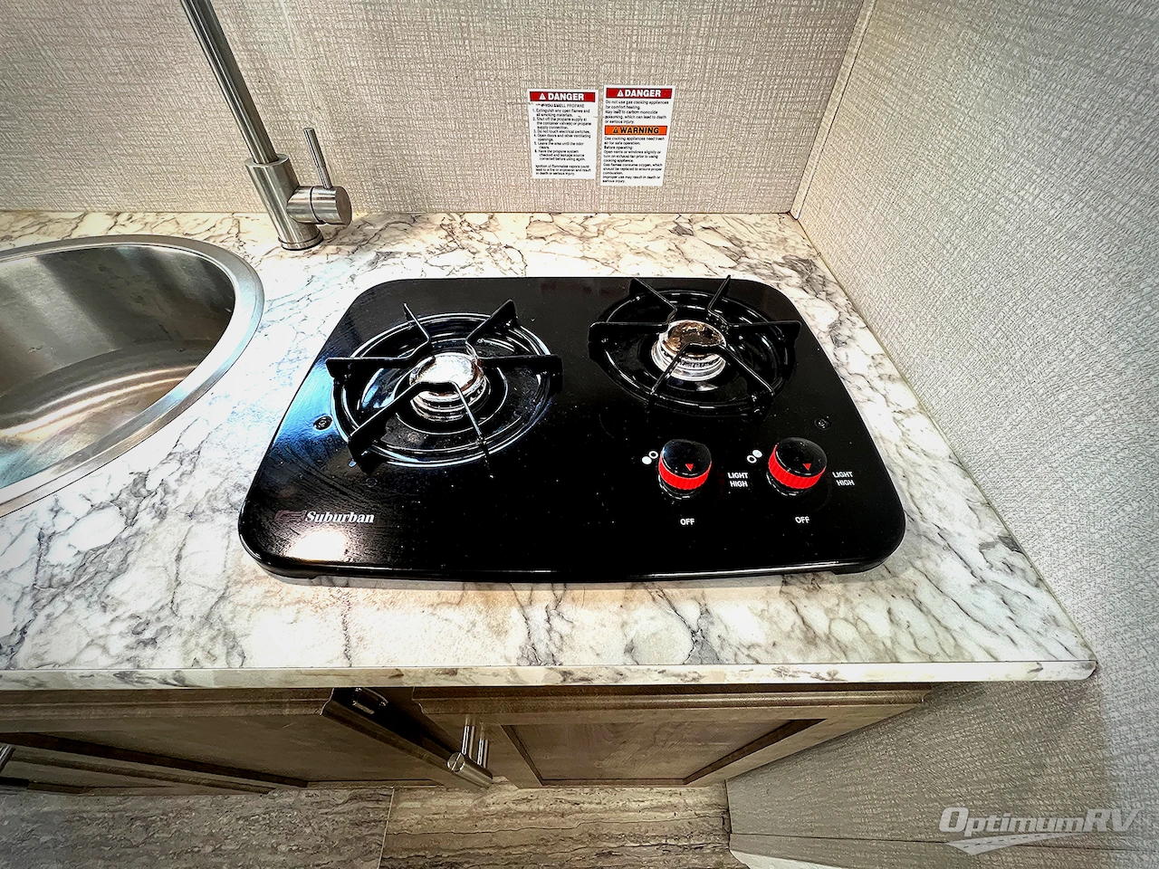 2020 KZ SPORTSMEN CLASSIC 180RBT Photo 13