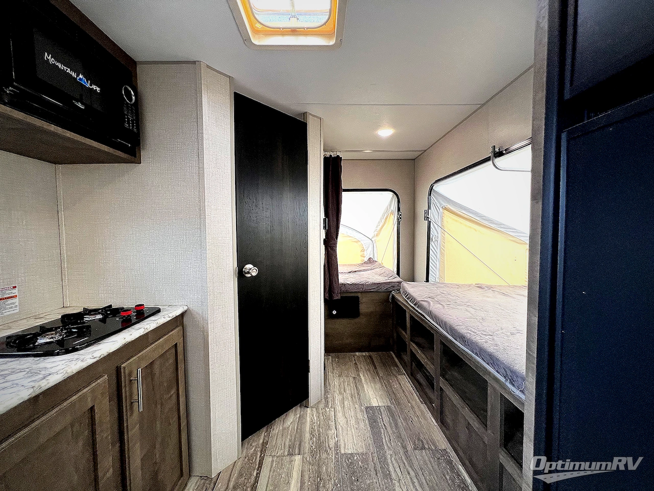 2020 KZ SPORTSMEN CLASSIC 180RBT Photo 14