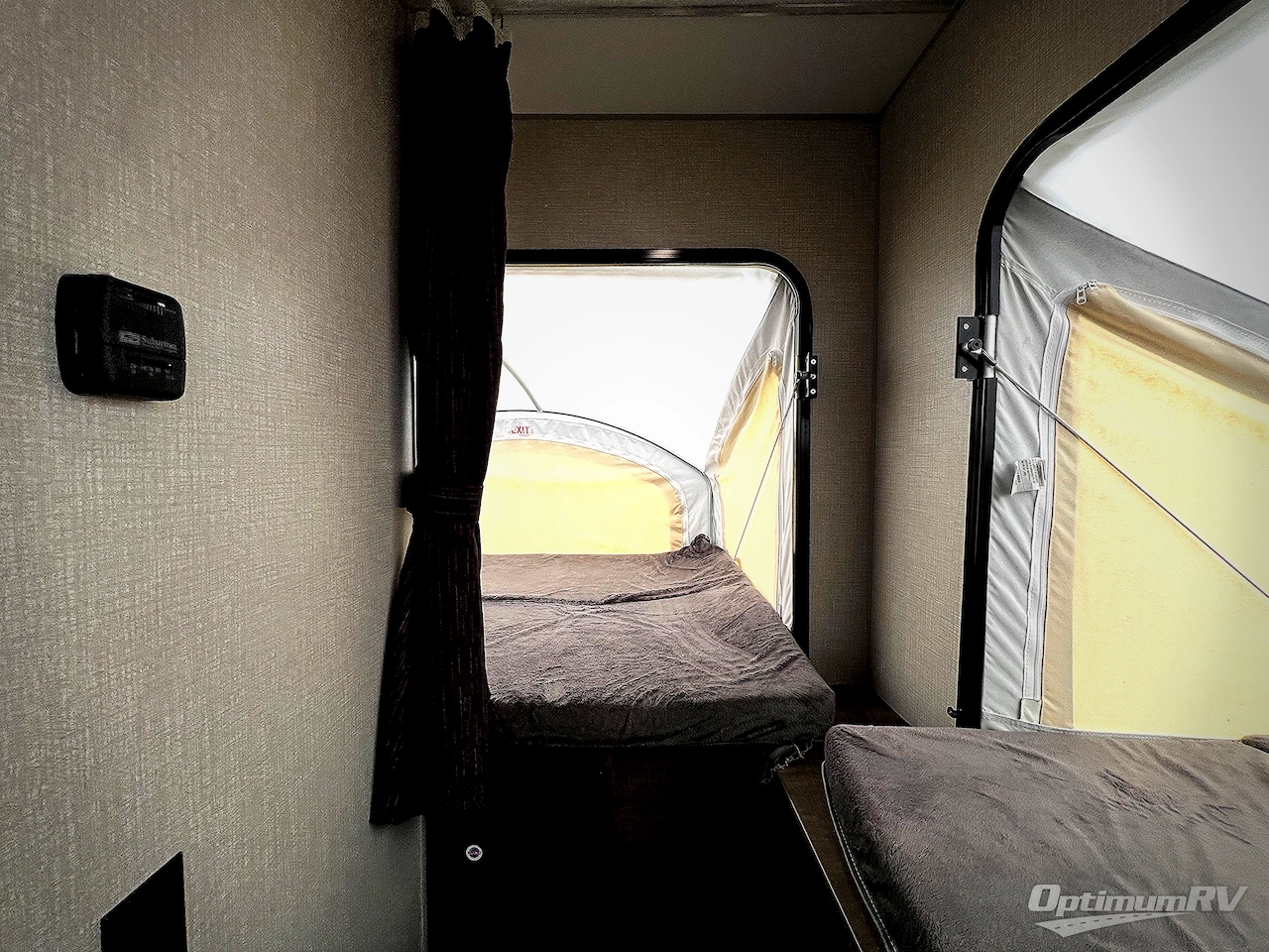 2020 KZ SPORTSMEN CLASSIC 180RBT Photo 21