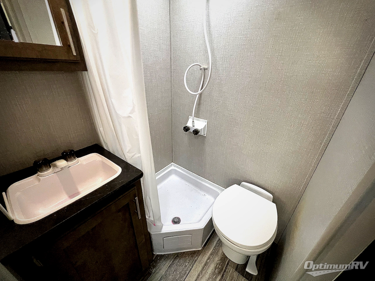 2020 KZ SPORTSMEN CLASSIC 180RBT Photo 16