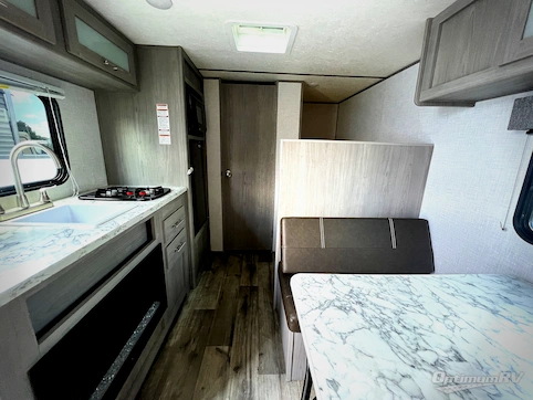2023 Dutchmen Coleman 17B RV Photo 2