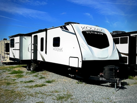 Used 2024 Dutchmen Kodiak Ultimate 3361RKSL Featured Photo