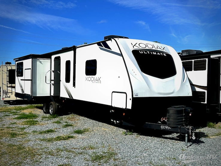 2024 Dutchmen Kodiak Ultimate 3361RKSL RV Photo 1