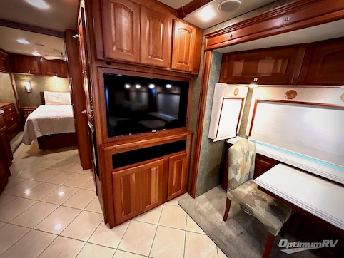 2013 Winnebago Journey 36M RV Photo 3