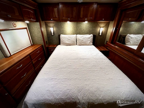 2013 Winnebago Journey 36M RV Photo 4