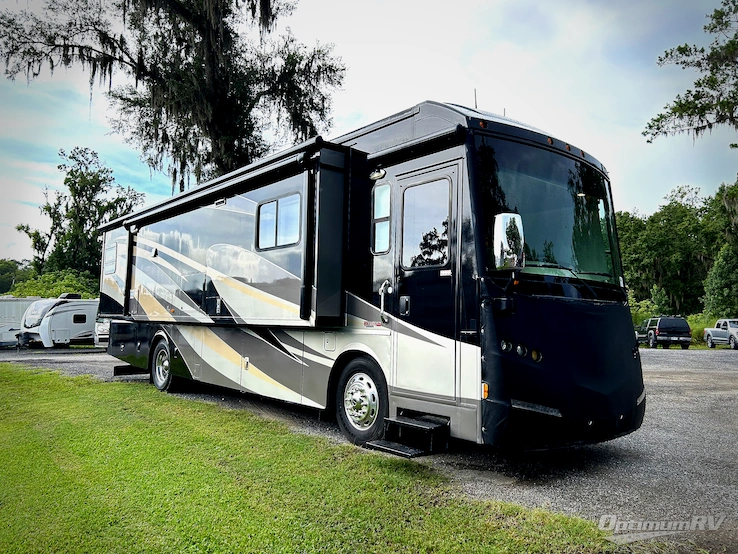 2013 Winnebago Journey 36M RV Photo 1