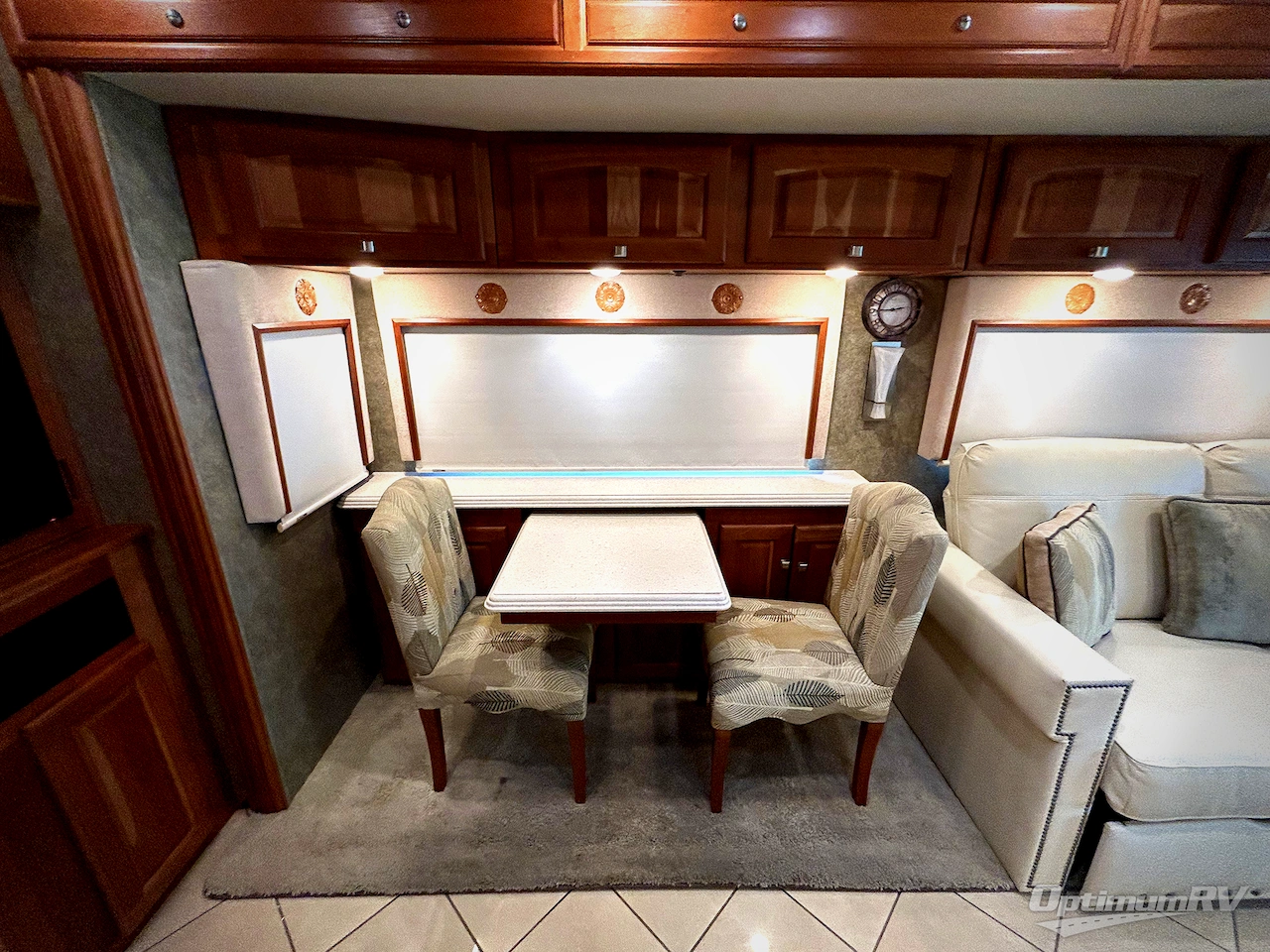 2013 Winnebago Journey 36M Photo 14