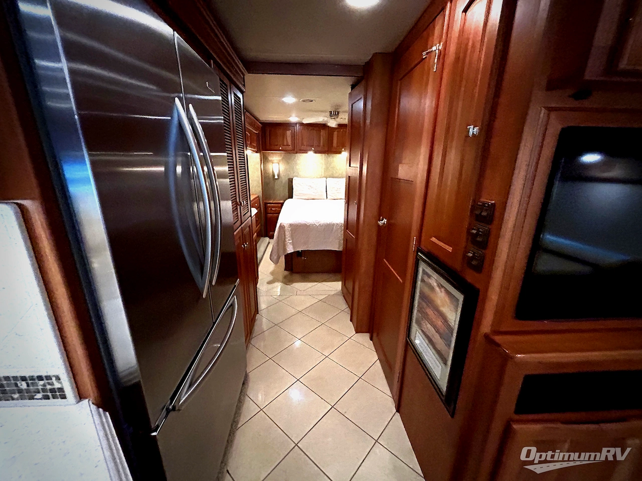 2013 Winnebago Journey 36M Photo 16