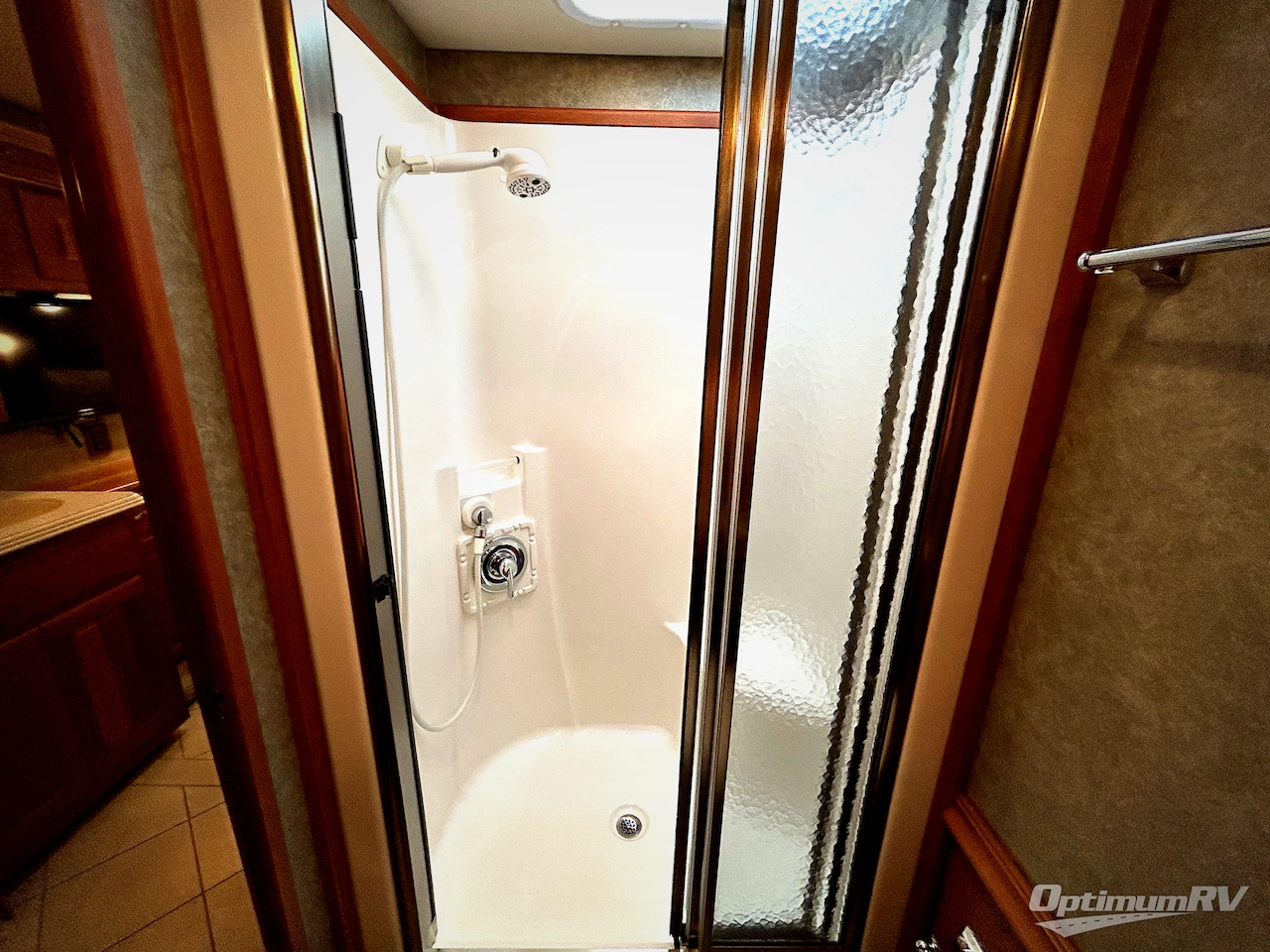 2013 Winnebago Journey 36M Photo 18