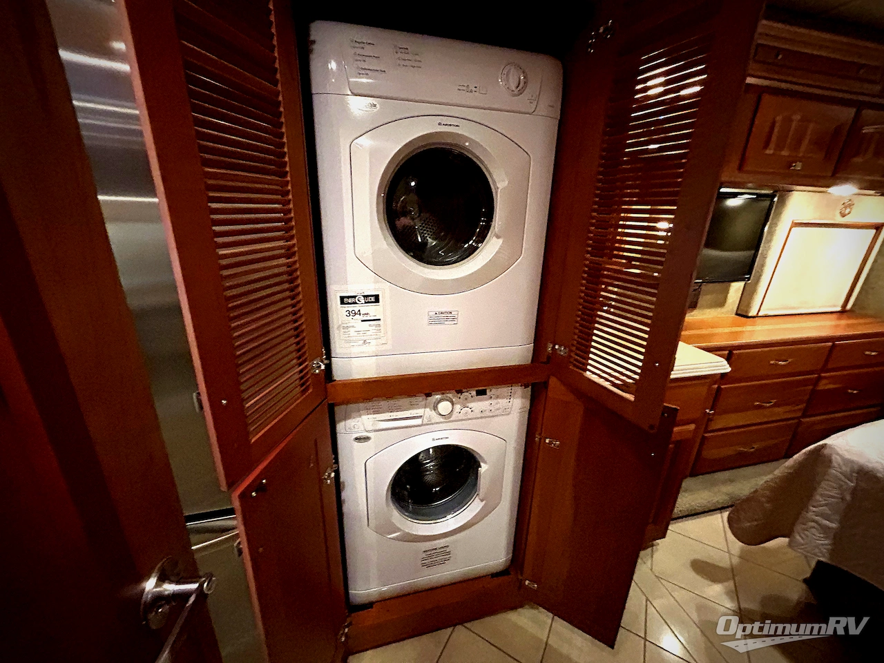 2013 Winnebago Journey 36M Photo 20