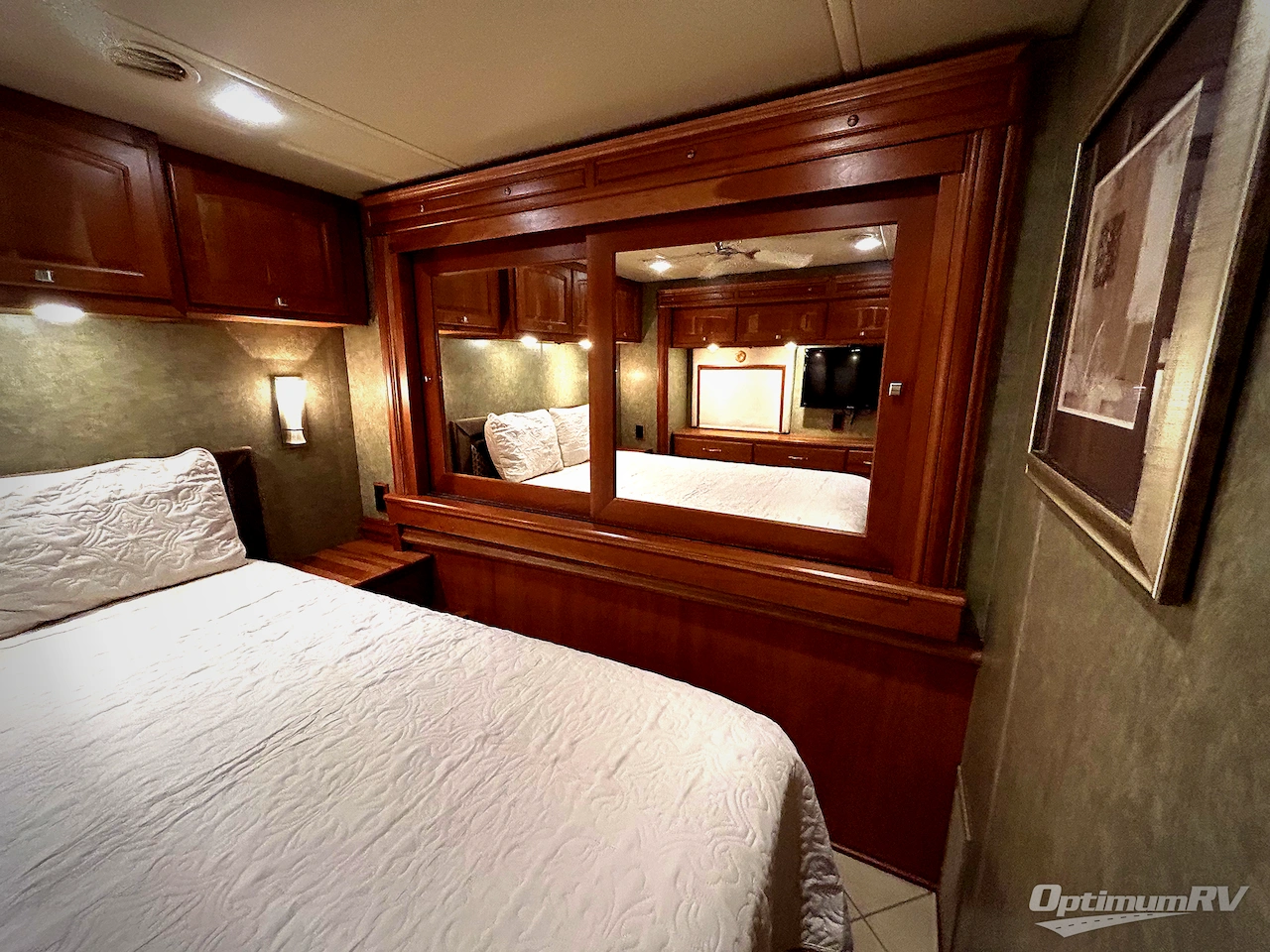 2013 Winnebago Journey 36M Photo 24