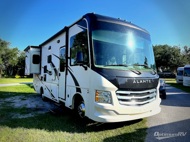 2020 Jayco Alante 26X RV Photo 1
