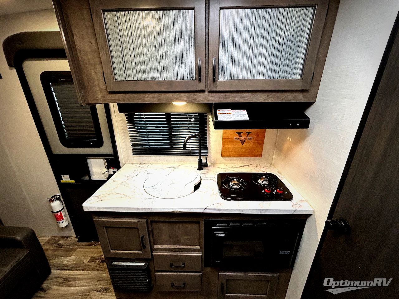 2023 Venture Sonic Lite SL150VRB Photo 6