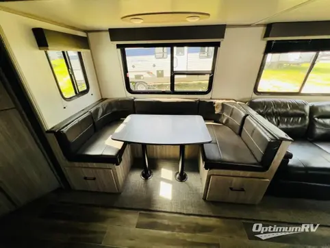 2021 Keystone Passport SL 282QB RV Photo 4