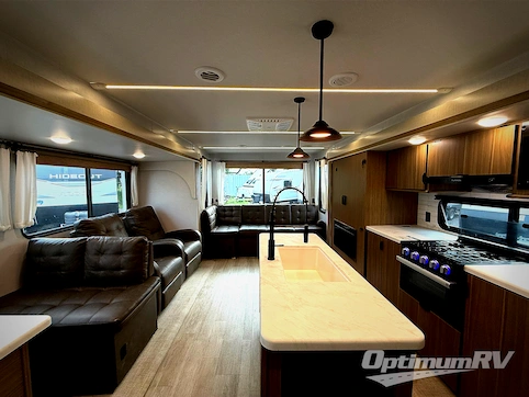 2025 Forest River Salem 27RE RV Photo 2