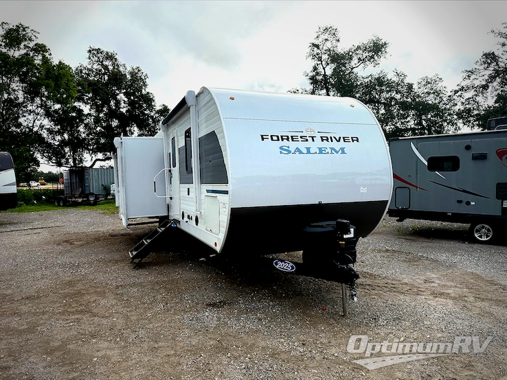 2025 Forest River Salem 27RE RV Photo 1