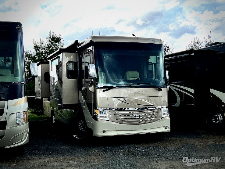 2019 Newmar Ventana 3407 RV Photo 1