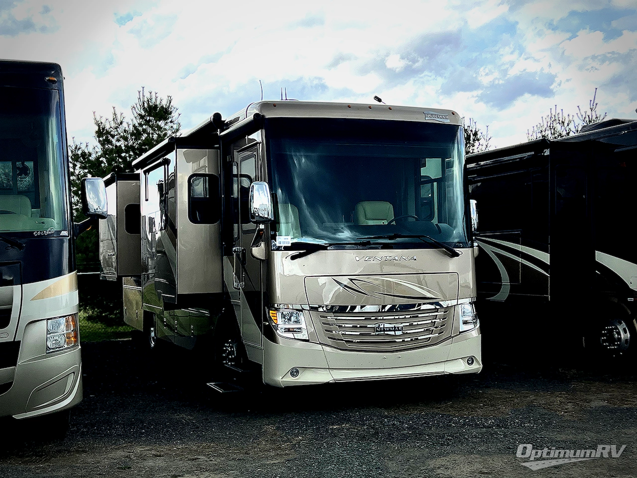 2019 Newmar Ventana 3407 Photo 1