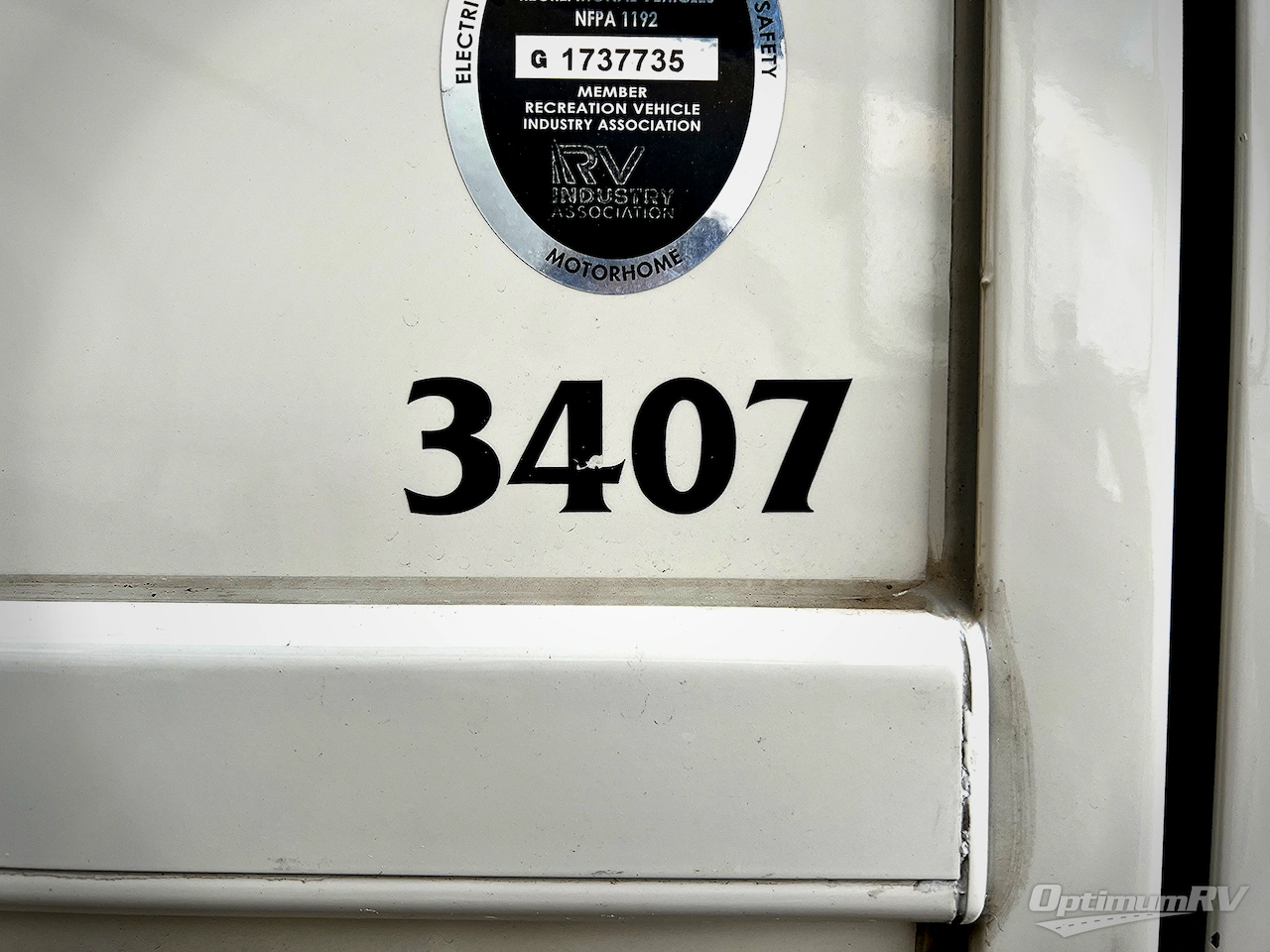 2019 Newmar Ventana 3407 Photo 27