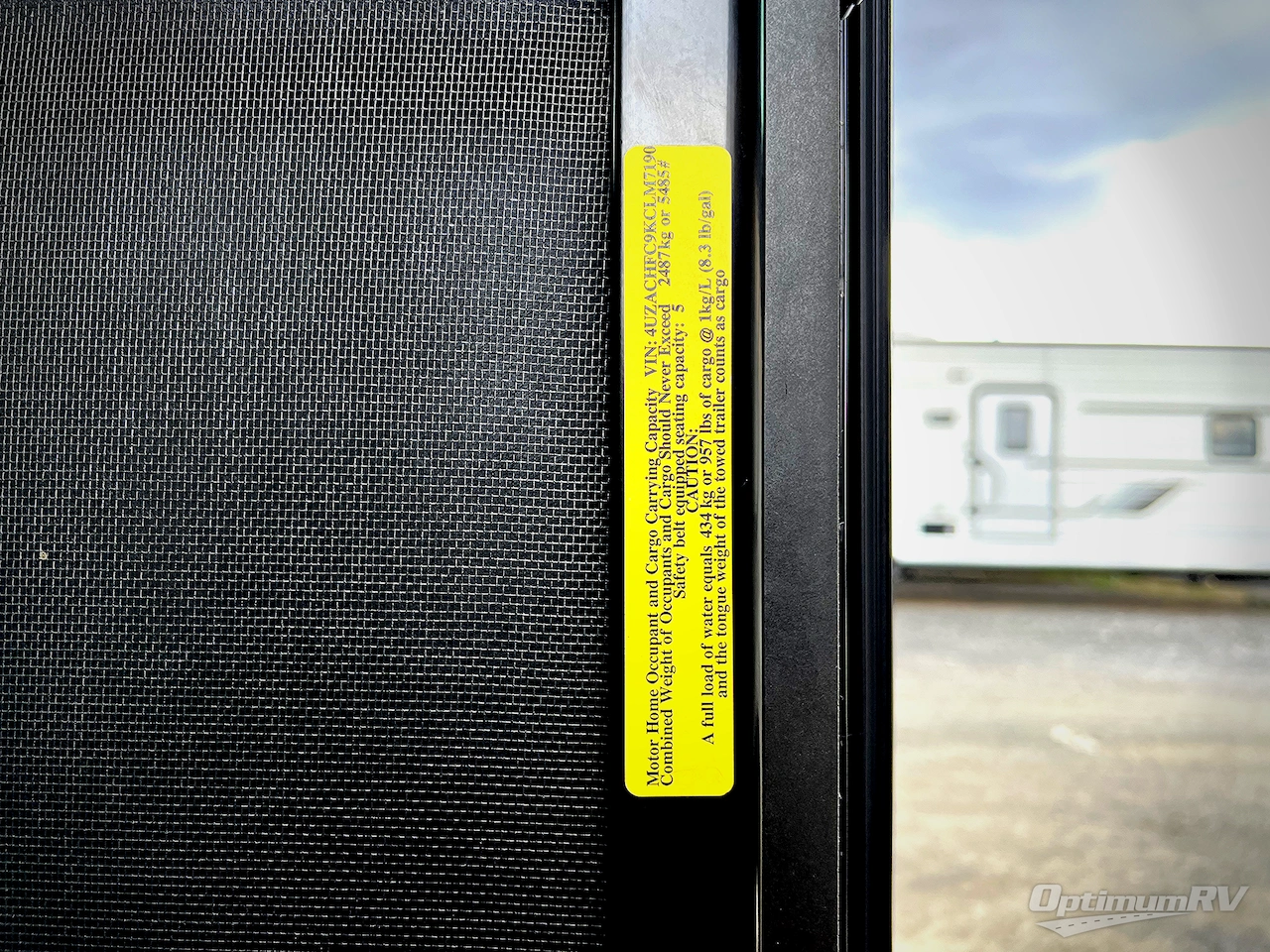2019 Newmar Ventana 3407 Photo 28