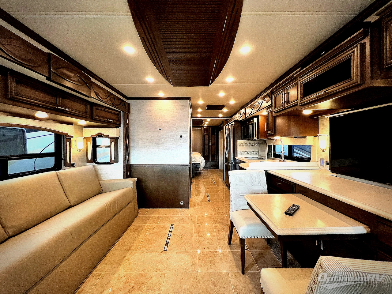 2019 Newmar Ventana 3407 Photo 2