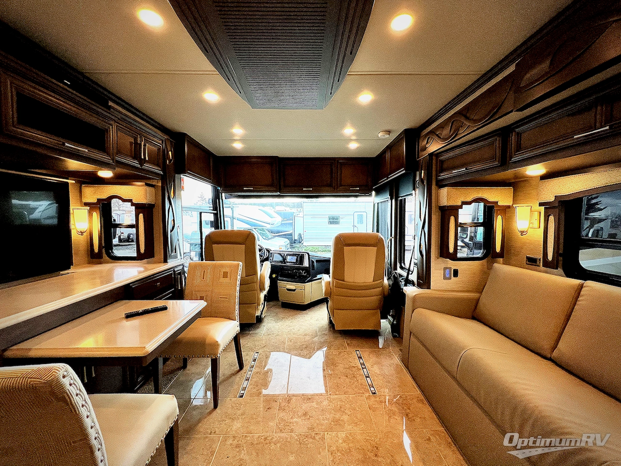 2019 Newmar Ventana 3407 Photo 3