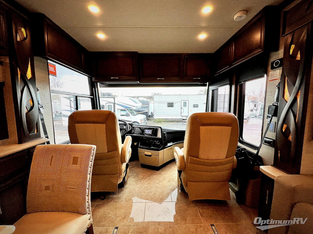 2019 Newmar Ventana 3407 Photo 4