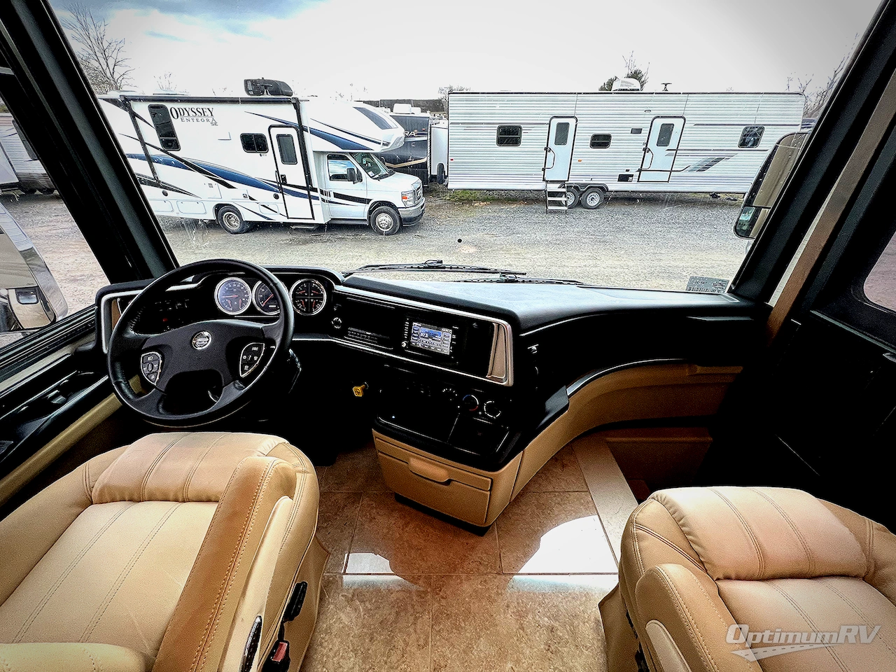 2019 Newmar Ventana 3407 Photo 5
