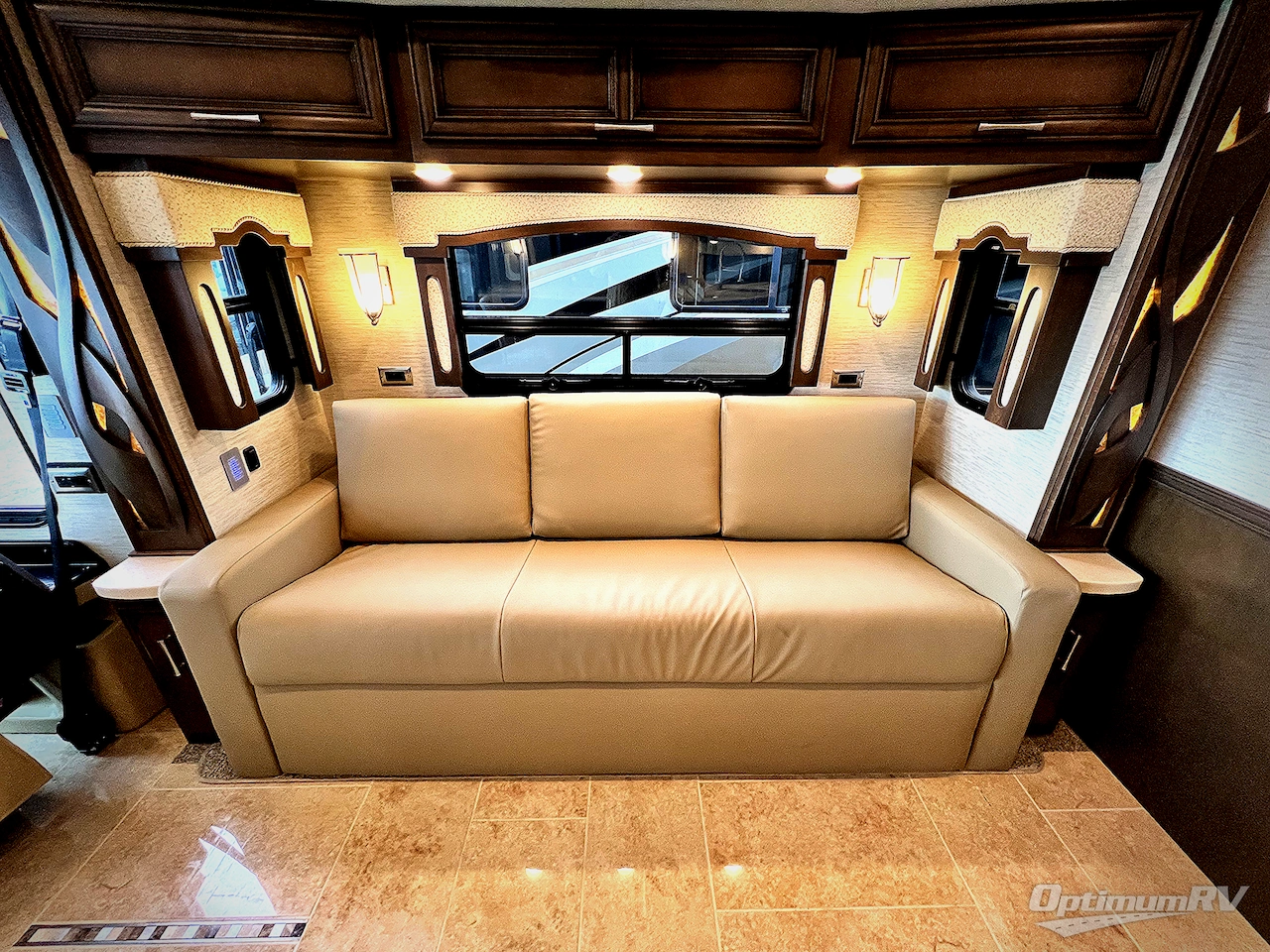 2019 Newmar Ventana 3407 Photo 10