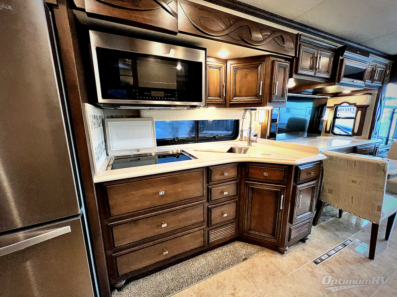 2019 Newmar Ventana 3407 Photo 11